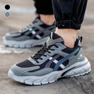 Chaussures de sécurité homme - The Power