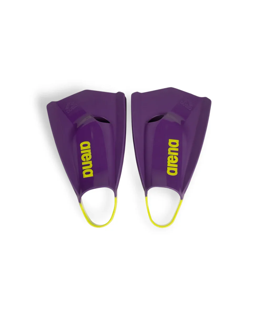 POWERFIN PRO II 006151 ARENA 2025 220 couleurs plum-artic_lime – Image 2