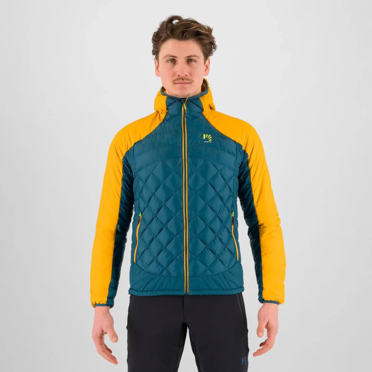 VESTE LASTEI ACTIVE PLUS STARGAZER/DORÉ | 2500580-113 202 – Image 2