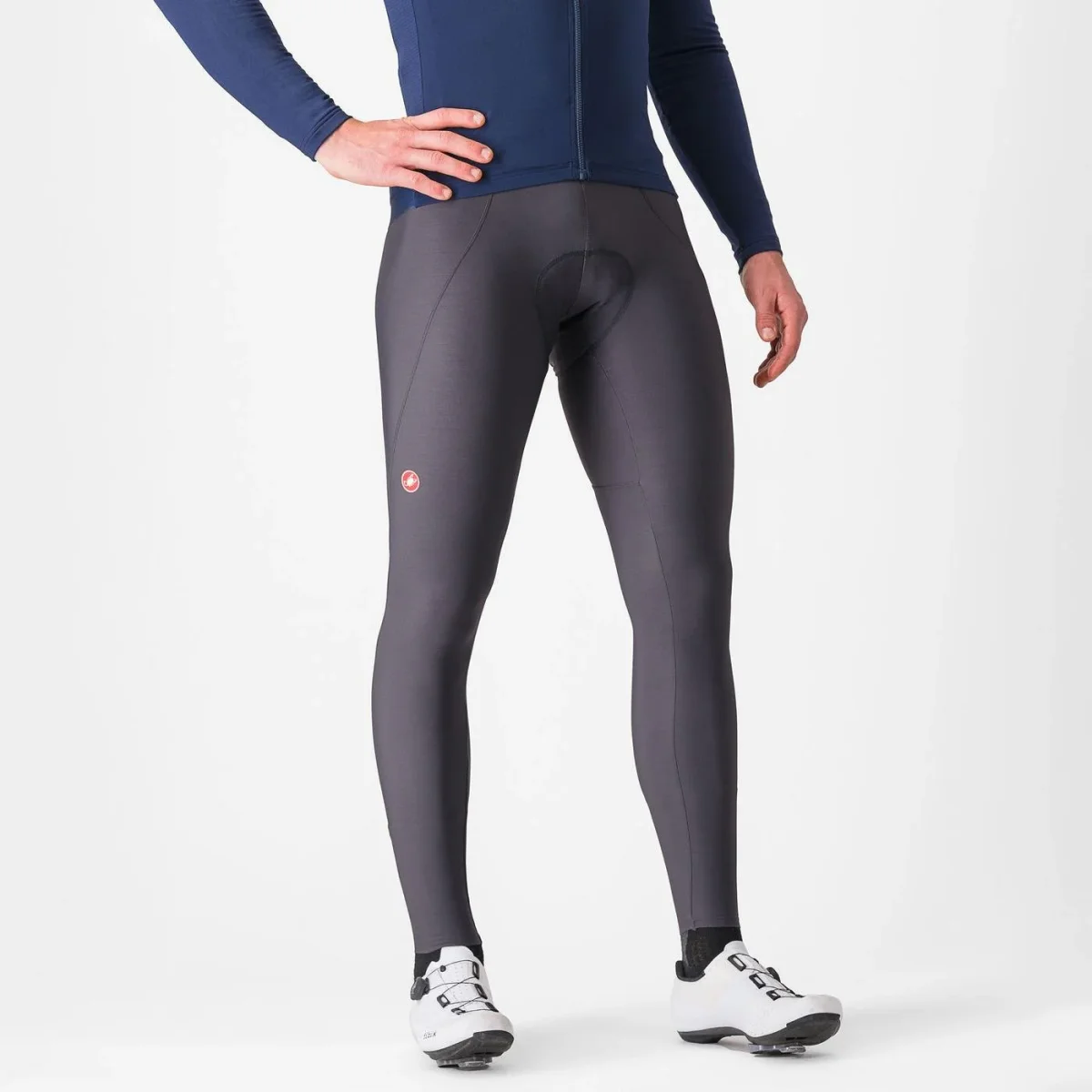 ESPRESSO BIBTIGHT/ COLLANT À BRETELLES ESPRESSO Couleur : DARK GRAY | 4524514-030 2026 – Image 3