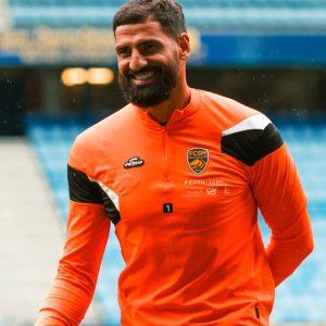 SWEAT TRAINING GARDIEN - ADULTE