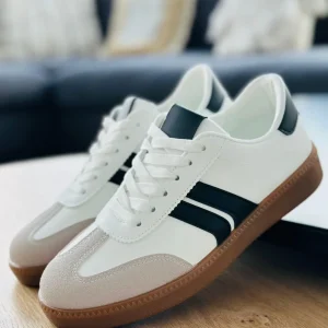 019E6FB4-2B72-4990-BCEC-F3DD1DE9402D.jpgv1739839366 Baskets Anti douleurs pour Femme OrthoFlex™