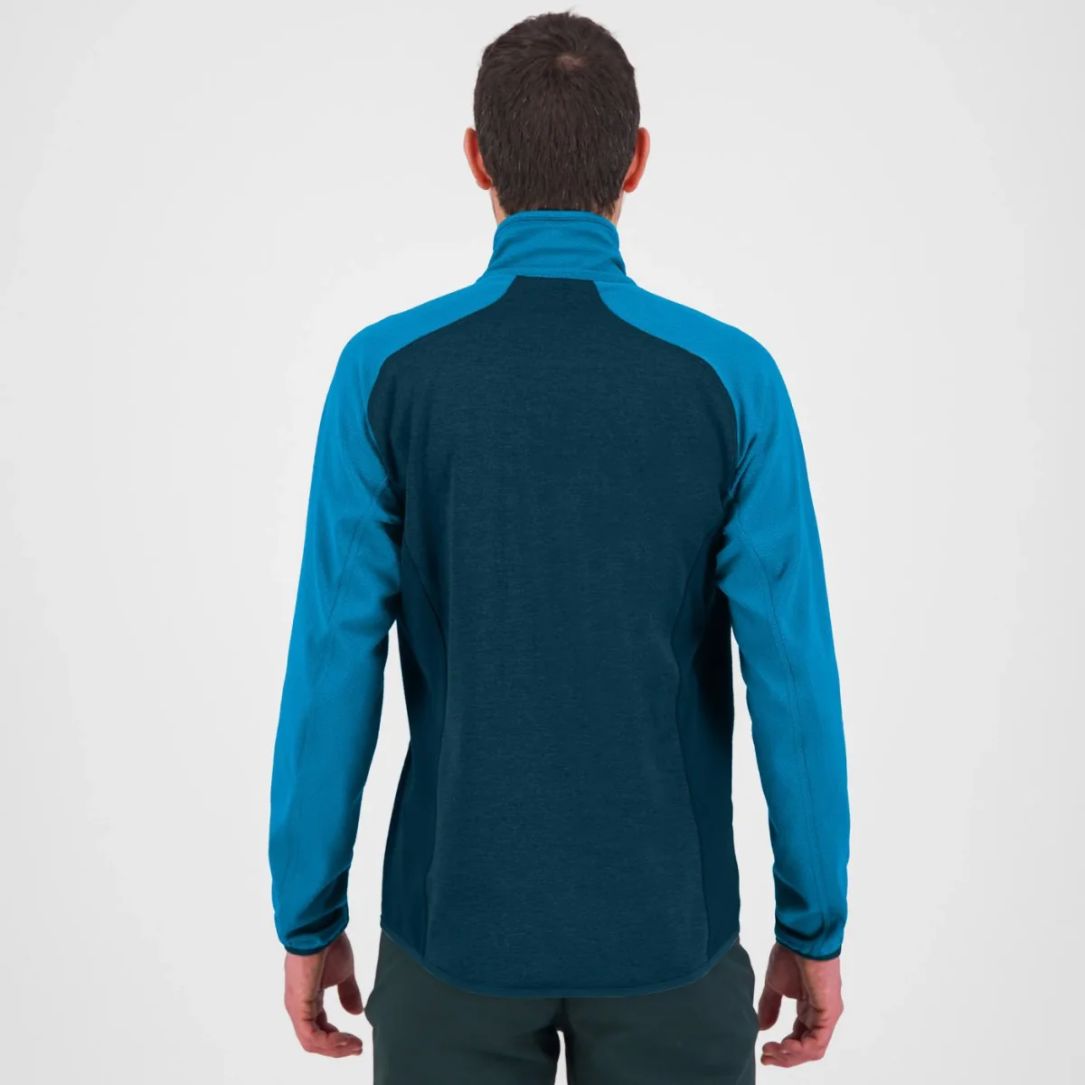 POLAIRE ODLE BLEU MINUIT/DIVA | 2500491-052 2026 – Image 2