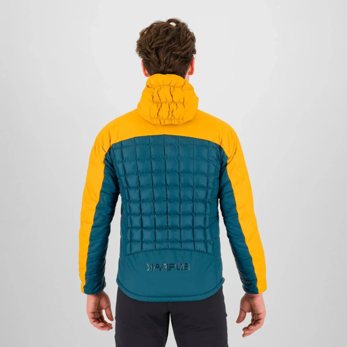 VESTE LASTEI ACTIVE PLUS STARGAZER/DORÉ | 2500580-113 202 – Image 4