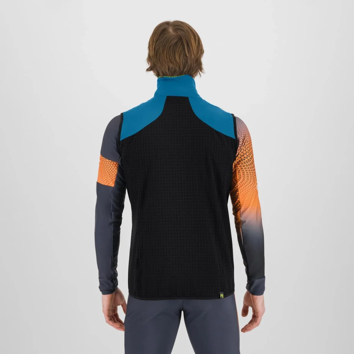 GILET ALAGNA PLUS 2.0 EAUX PROFONDES/NOIRES | 2511042-037 2026 – Image 4