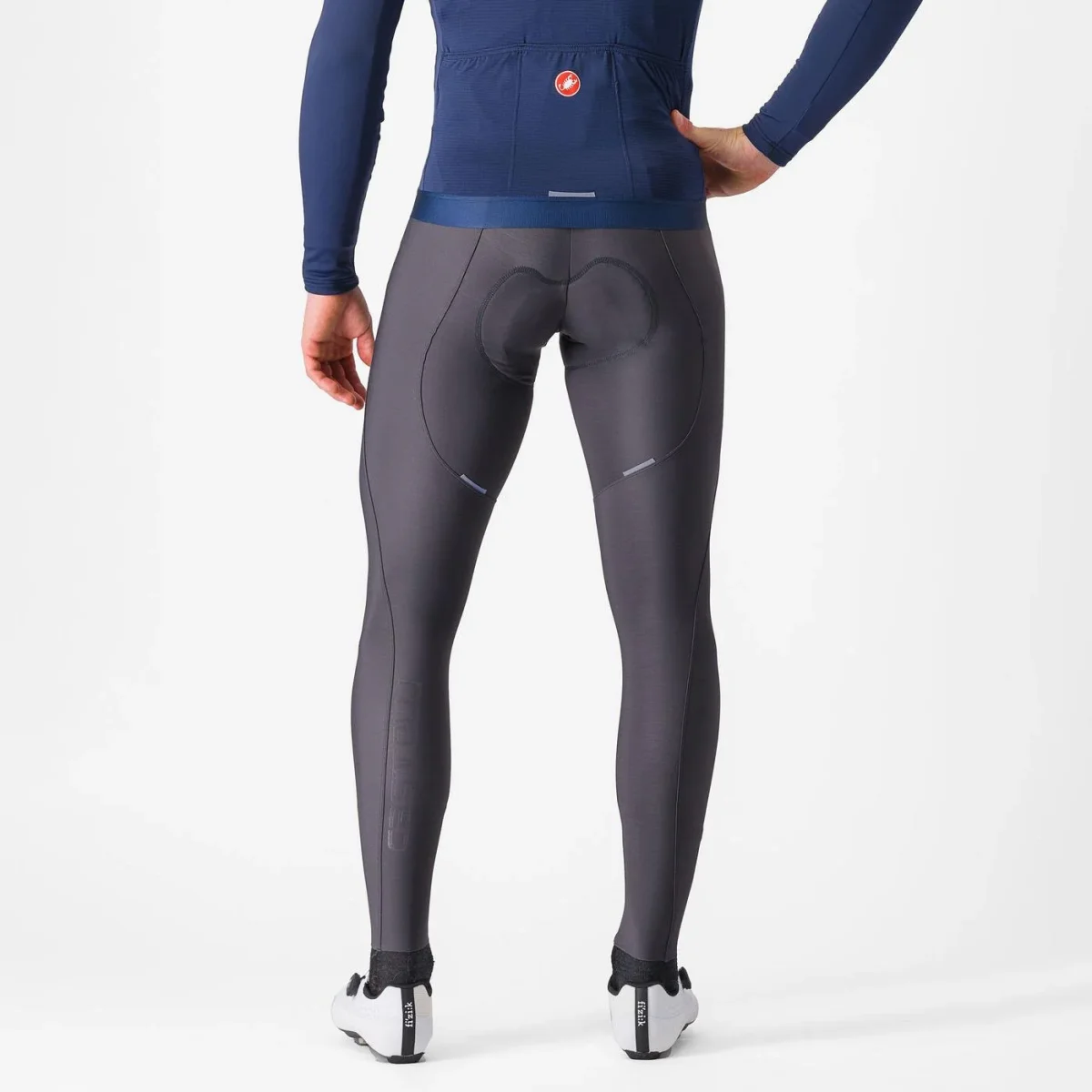 ESPRESSO BIBTIGHT/ COLLANT À BRETELLES ESPRESSO Couleur : DARK GRAY | 4524514-030 2026 – Image 4