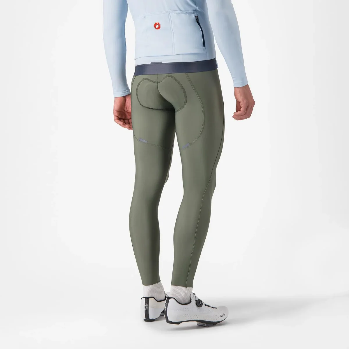 ESPRESSO BIBTIGHT/ COLLANT À BRETELLES ESPRESSO Couleur : SPACE GREEN | 4524514-301 2026 – Image 3