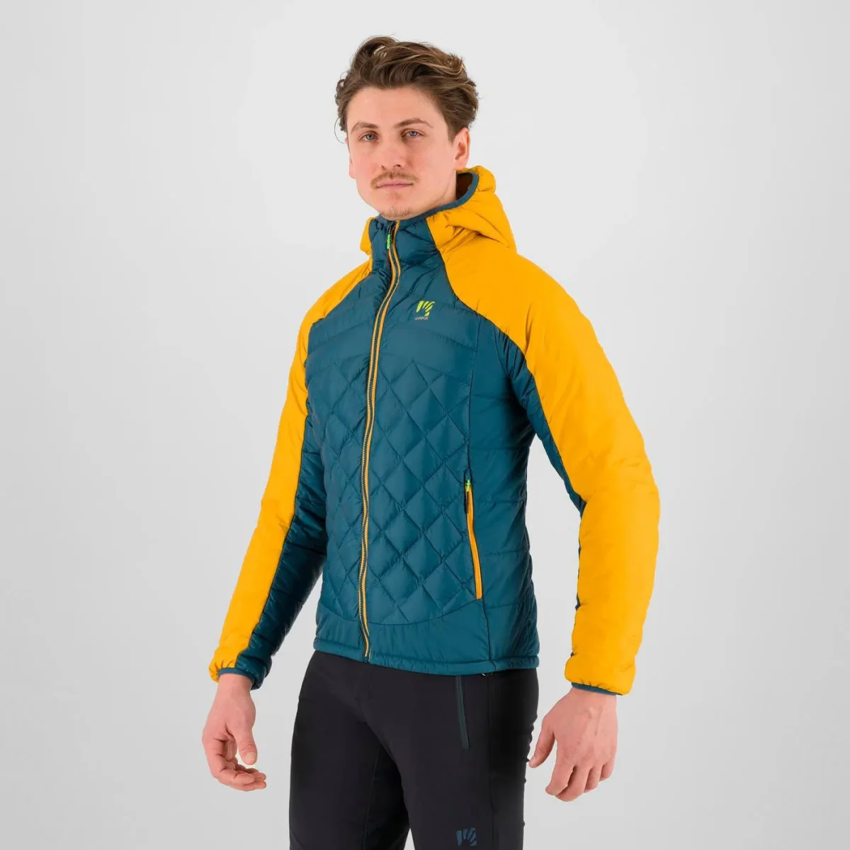 VESTE LASTEI ACTIVE PLUS STARGAZER/DORÉ | 2500580-113 202 – Image 5