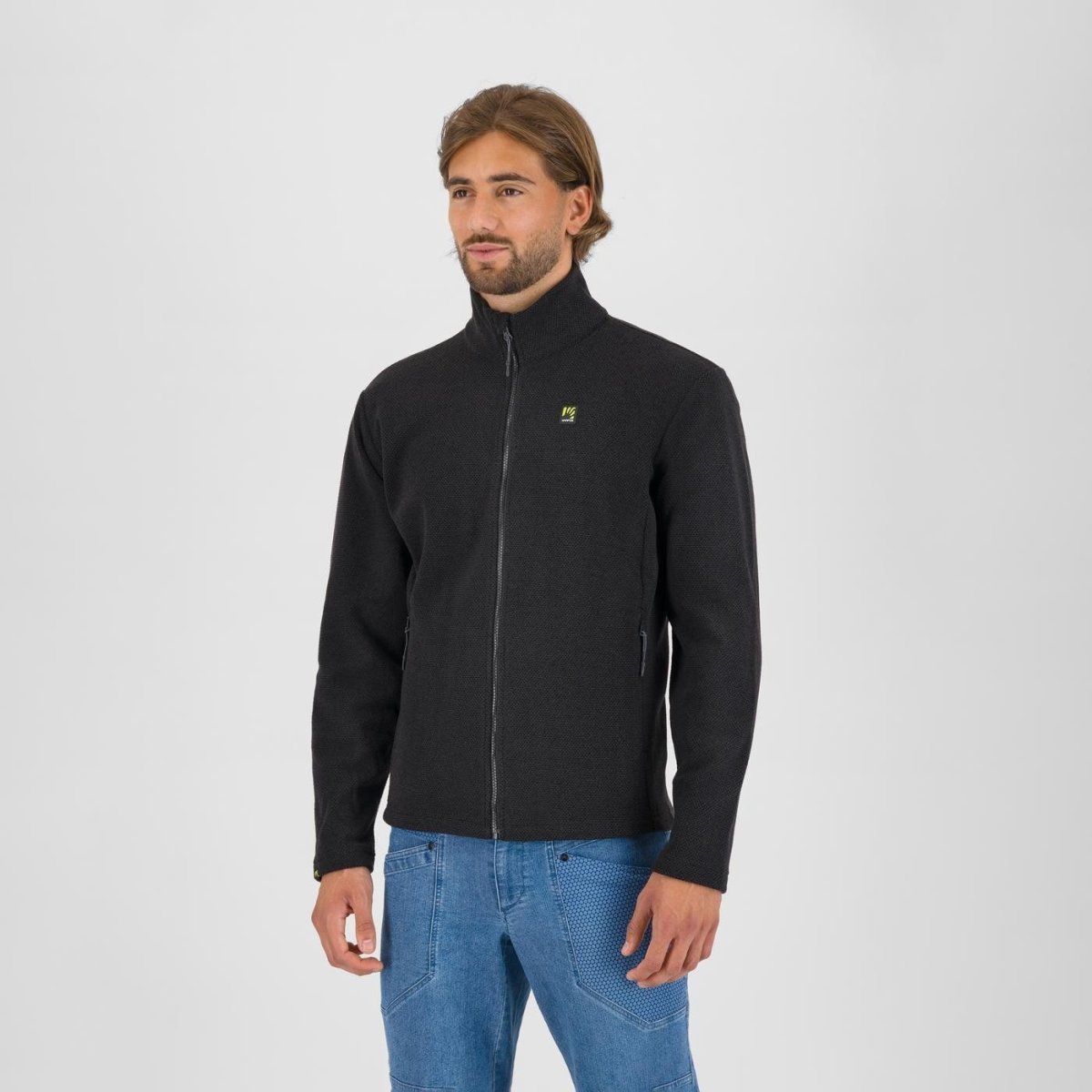 POLAIRE ROSETTA NOIR | 2531106-002 2026 – Image 2