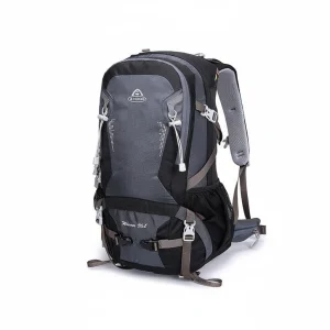 Sac à dos randonnée 35L ultra léger avec housse de pluie