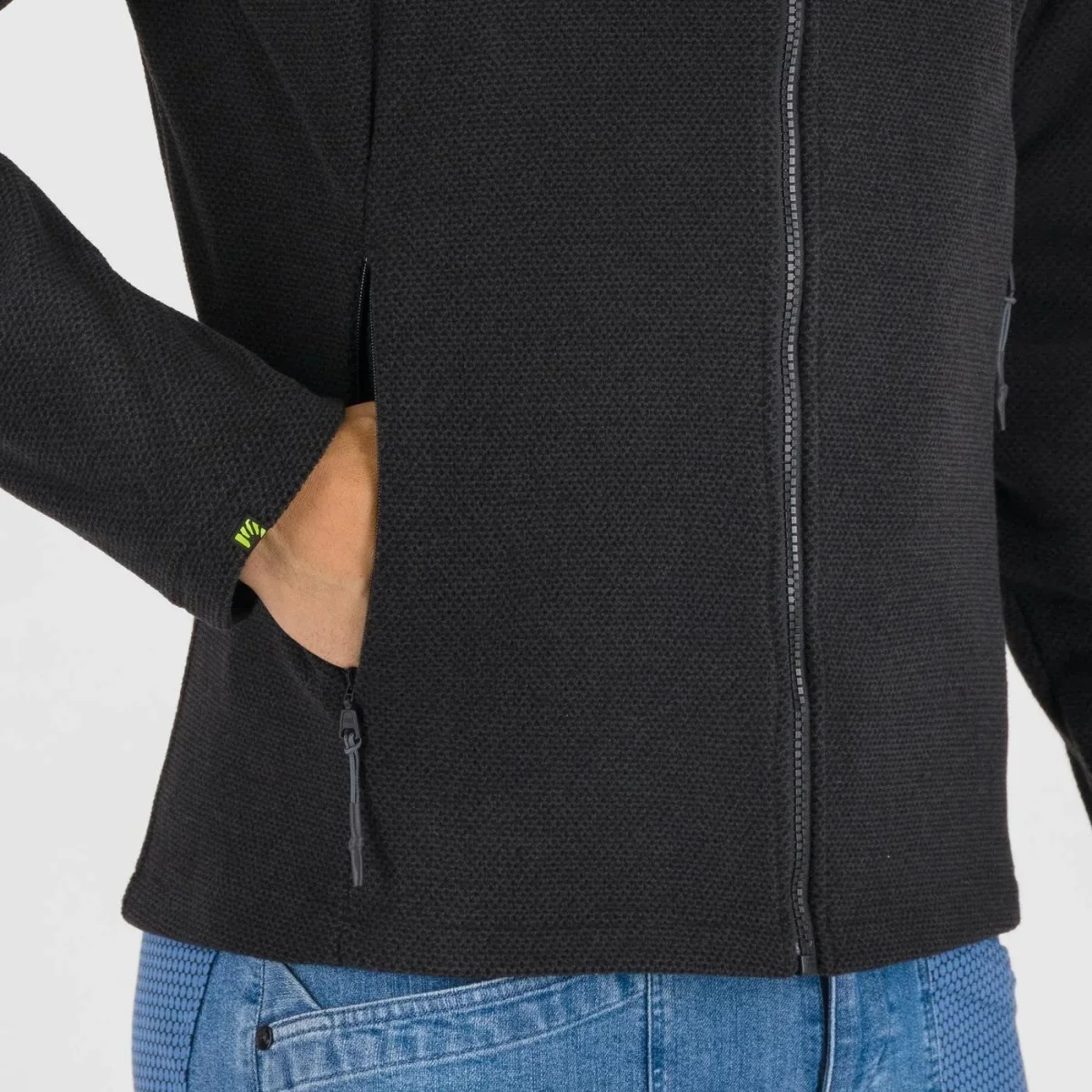 POLAIRE ROSETTA NOIR | 2531106-002 2026 – Image 4