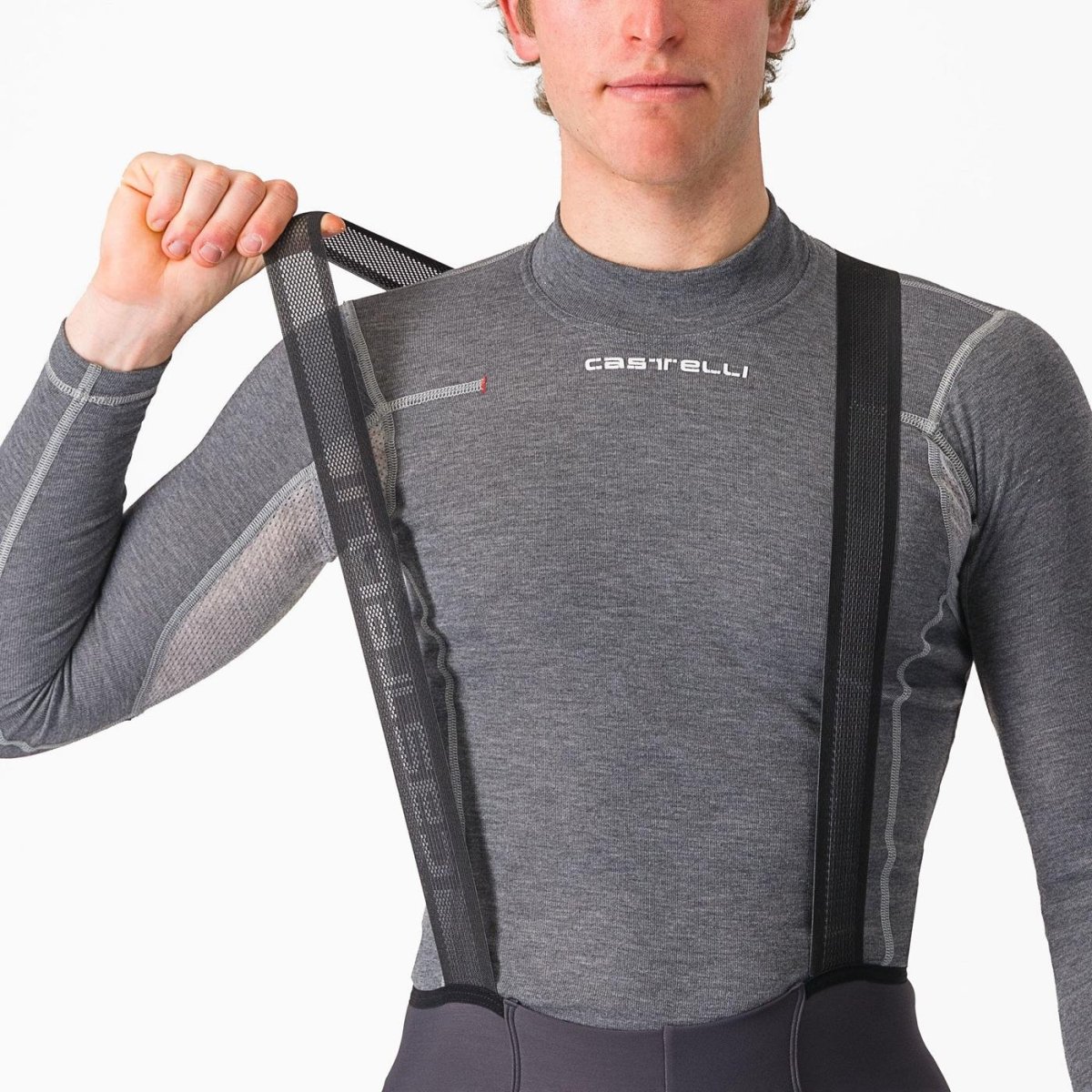 ESPRESSO BIBTIGHT/ COLLANT À BRETELLES ESPRESSO Couleur : DARK GRAY | 4524514-030 2026 – Image 6