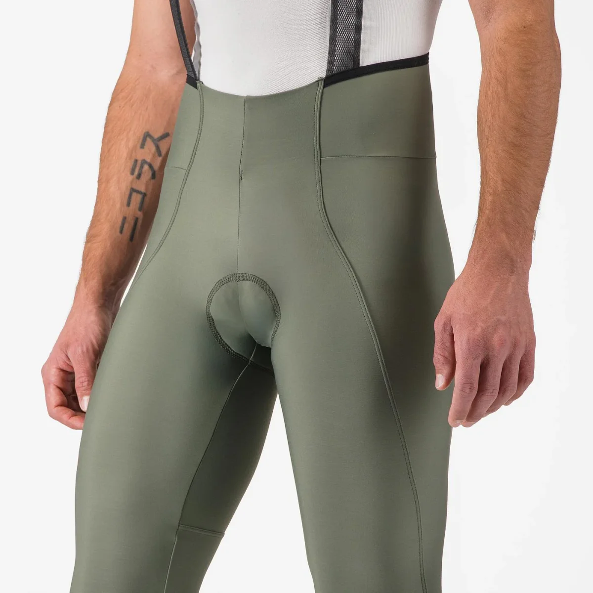 ESPRESSO BIBTIGHT/ COLLANT À BRETELLES ESPRESSO Couleur : SPACE GREEN | 4524514-301 2026 – Image 5