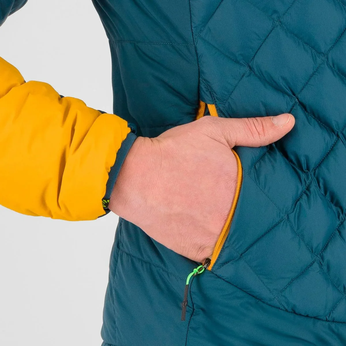 VESTE LASTEI ACTIVE PLUS STARGAZER/DORÉ | 2500580-113 202 – Image 6