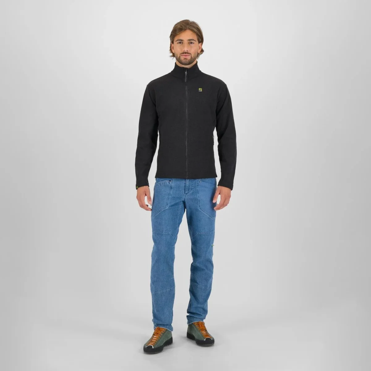 POLAIRE ROSETTA NOIR | 2531106-002 2026