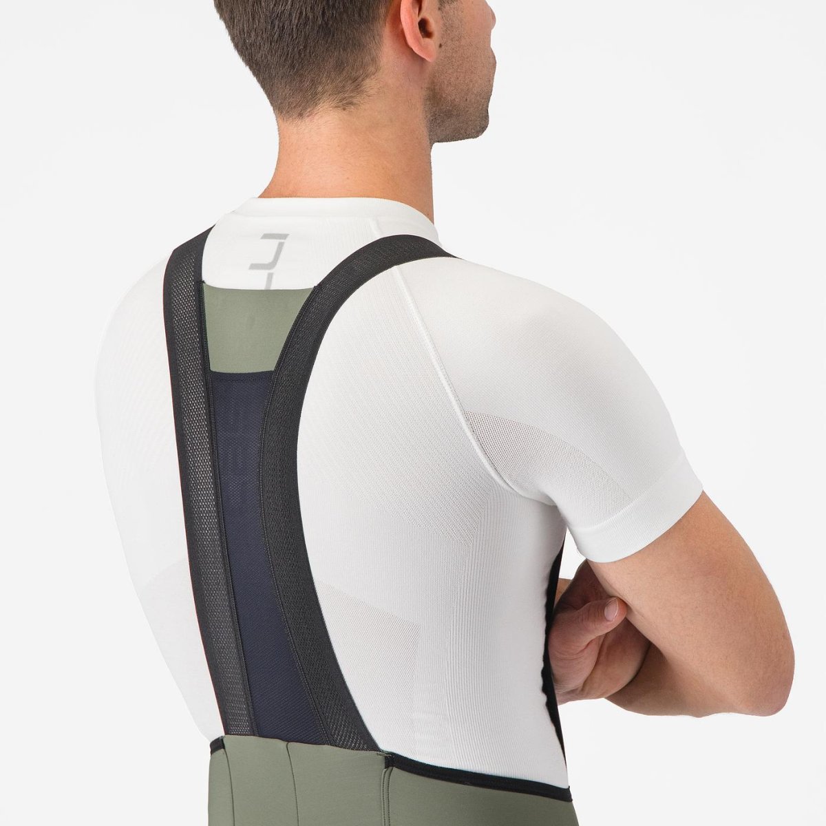 ESPRESSO BIBTIGHT/ COLLANT À BRETELLES ESPRESSO Couleur : SPACE GREEN | 4524514-301 2026 – Image 6