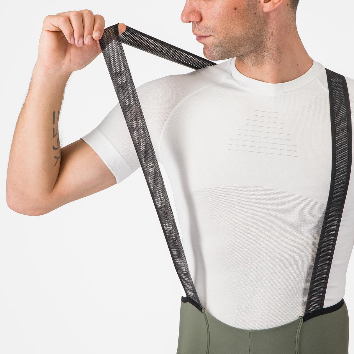 ESPRESSO BIBTIGHT/ COLLANT À BRETELLES ESPRESSO Couleur : SPACE GREEN | 4524514-301 2026 – Image 7