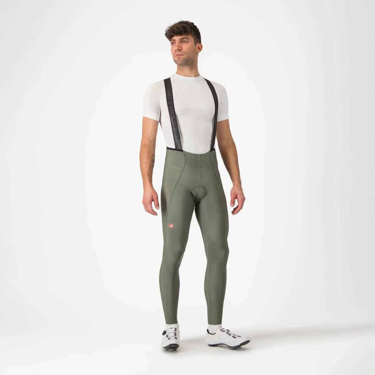 ESPRESSO BIBTIGHT/ COLLANT À BRETELLES ESPRESSO Couleur : SPACE GREEN | 4524514-301 2026 – Image 9