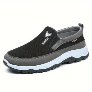 Chaussures orthopédiques homme - NovaSoft