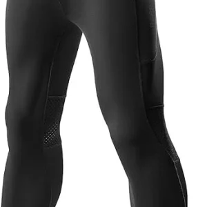 0_4d73123d-409b-4f7c-898a-bf46c2fc60bc.jpgv1737237670 ROCKBROS Pantalon de cyclisme long pour homme et femme, pantalon de cyclisme quatre saisons avec rembourrage 4D, pantalon de cyclisme long avec poches, pantalon de course, VTT respirant