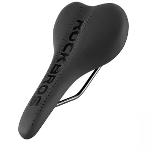 ROCKBROS selle de vélo siège de vélo selle de vélo plus confortable pour BMX vtt vélo de route