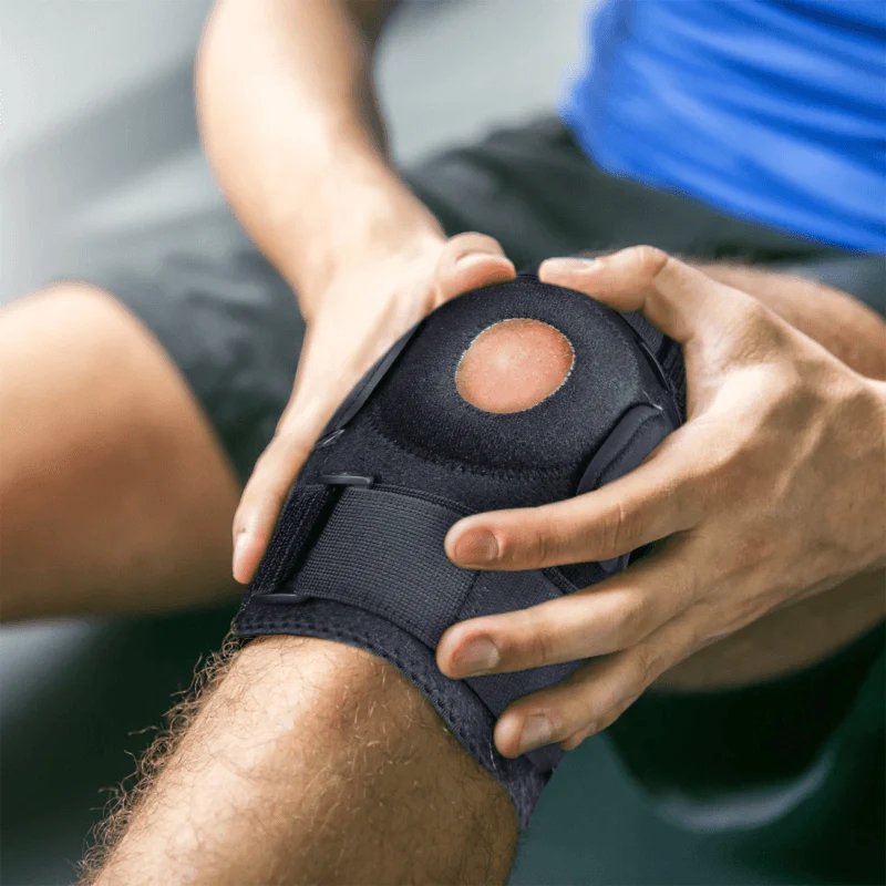 Attelle genou – Image 3