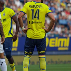 SHORT DOMICILE - SAISON 2025/26