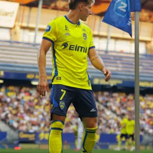 SHORT DOMICILE JUNIOR - SAISON 2025/26