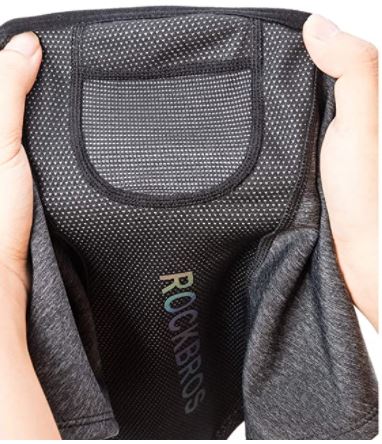 ROCKBROS LF7547 Demi Cagoule Vélo Respirant – Image 7