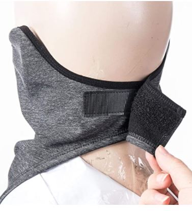 ROCKBROS LF7547 Demi Cagoule Vélo Respirant – Image 6