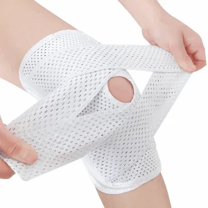 Genouillère pour le sport