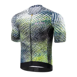 ROCKBROS maillot de cyclisme homme chemise à manches courtes vêtements de cyclisme S-4XL