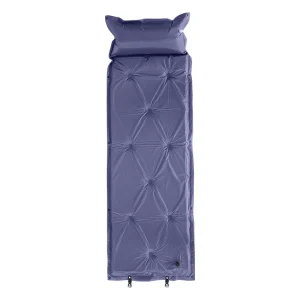 1d8a1409-0c96-4bb2-bb2e-43d068f56de2.jpgv1761865515 Matelas randonnée gonflable 183 × 57 × 2,5 cm avec oreiller