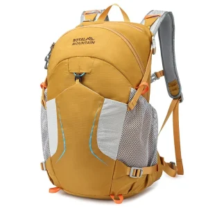 Sac à dos randonnée 30L Royal Mountain ultra léger