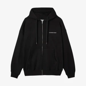 Union 20-YR Zip Hoodie