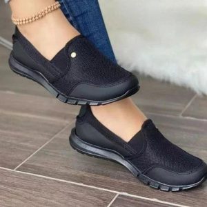 Mocassins de mode modernes et respirants - Juliet