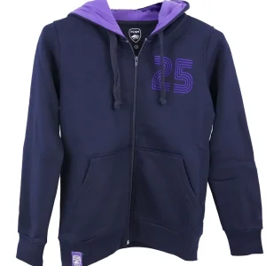 VESTE ZIPPÉE 25 - FEMME