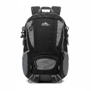 Sac à dos randonnée 30L avec housse de pluie intégrée