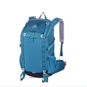 Sac à dos randonnée 40L léger et robuste unisexe