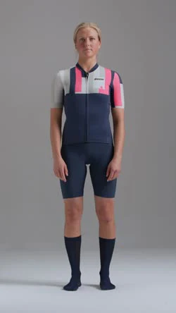 AAHONOUI - MAILLOT FEMME – Image 4