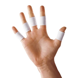 Attelle pour le doigt 10 pièces