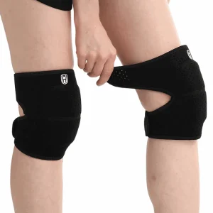 Genouillère pole dance