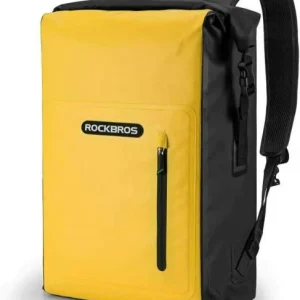 ROCKBROS AS-032 Sac à dos de sport Sac à dos scolaire Sport