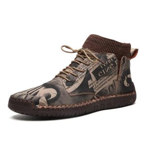3538341977427.webpv1739836905 Chaussures Orthopédique Homme camouflage mode - Saux -
