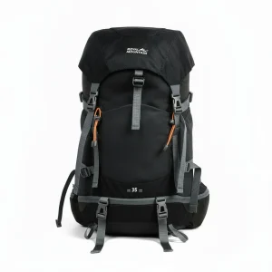 Sac à dos randonnée 35L ROYAL MOUNTAIN, ceinture poches