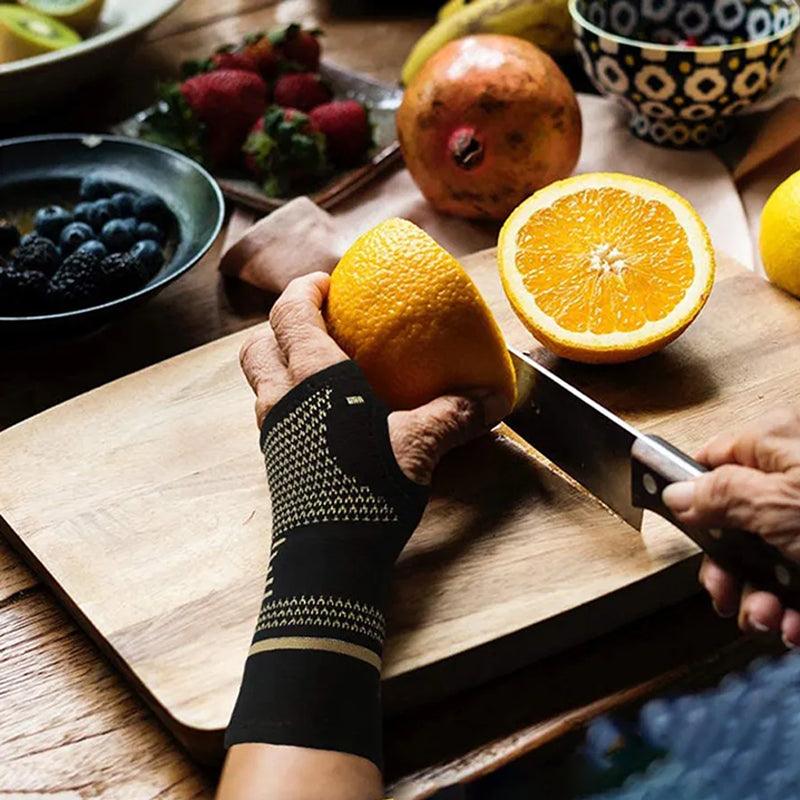 Attelle poignet pour tendinite – Image 2