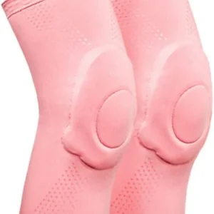 Genouillère pour danse