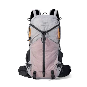 Sac à dos randonnée ultraléger 30L dos aéré