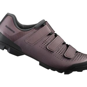 Shimano chaussures de cyclisme XC100 femme VTT