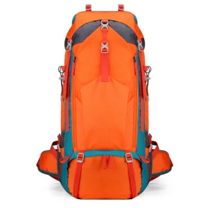 Sac à dos randonnée 70L ultraléger & étanche
